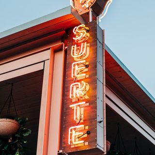 Suerte - 3