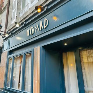 Nomad - 5