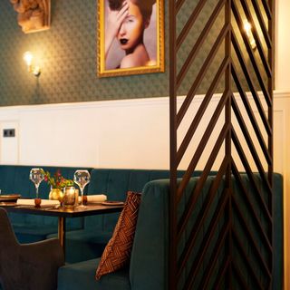 La nouvelle Auberge - 2