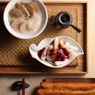 Trusty Congee King (Wan Chai) - 4