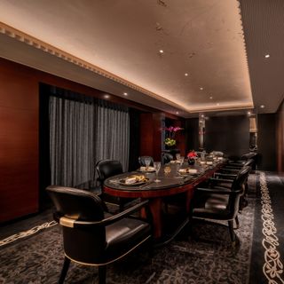 L'Atelier de Joël Robuchon - 8