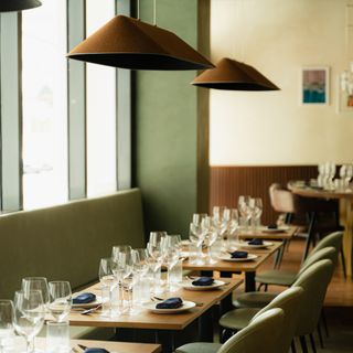 Fresca Trattoria - 6
