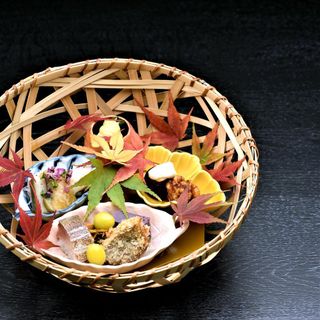 Shimogamo Saryo - 5