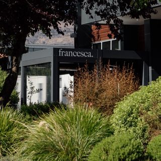 Francesca - 2