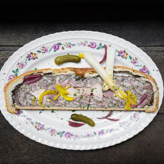 La Meunière - 4