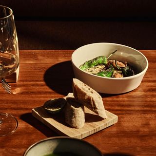 Georgie Bistro - 7