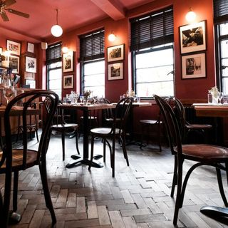 The French House - 2