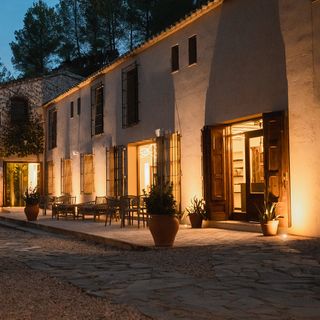 Casa Borrego - 2