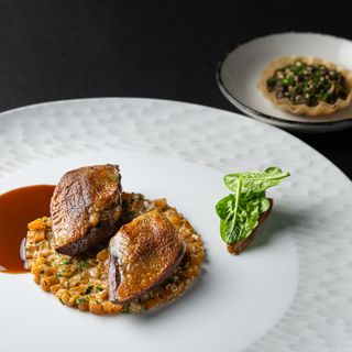Bistrot Blaise - 1