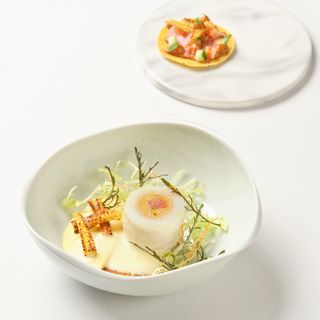 le Comptoir de Pierre Gagnaire - 6