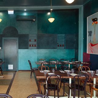 Parwana Afghan Kitchen - 2