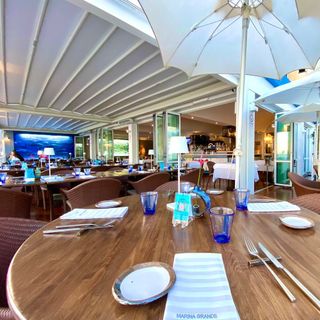 Marina Grande - 1
