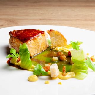 Cosmo Restaurant - 8