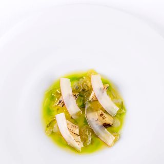 Trattoria contemporanea - 9
