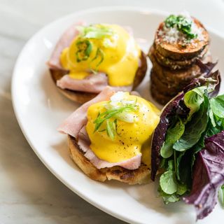 Homer St. Cafe - 10