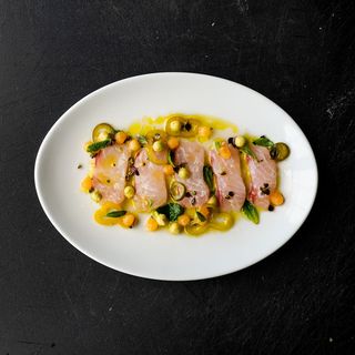 Automatic Seafood and Oysters - Birmingham - 6