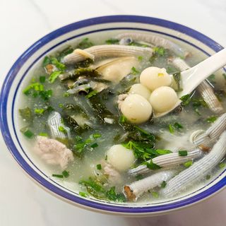 Tai Shan Lao Biao Xian Tang Yuan (Xihua Road) - 2