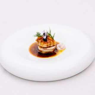 Restaurant Château Neercanne - 1