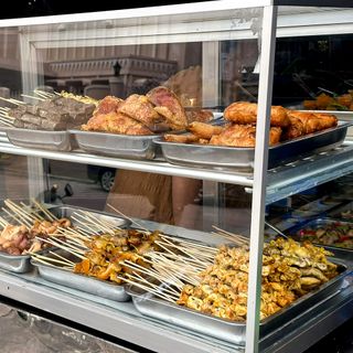 Morning Sun Eatery - 4