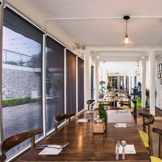 Kota Dine & Coffee (Fort Cornwallis) - 1