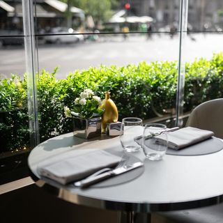 Emporio Armani Caffè - 5