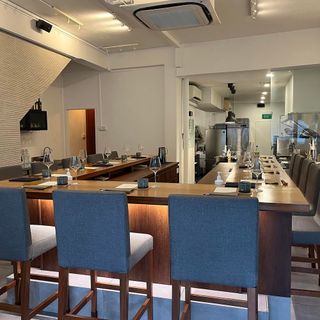 Mustard Seed - 8