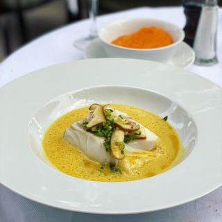 Monsieur Bleu - Paris - 1