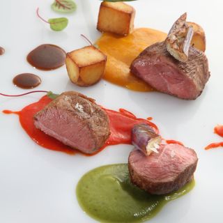 Osteria del Centenario - 5