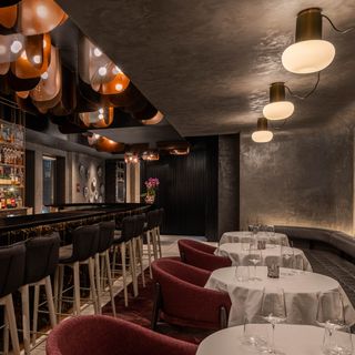 Alo - Toronto - 6
