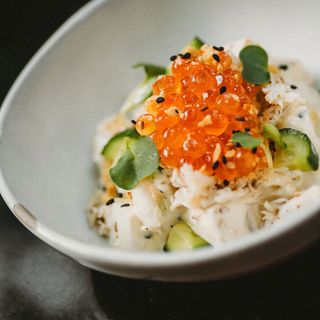 Lotus Noodle Bar - 5
