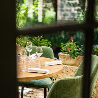 Le Moulin de Ponceau - 2