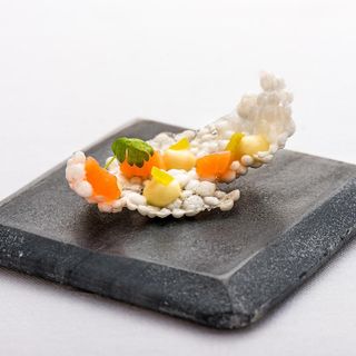 East Room Restaurant - 1