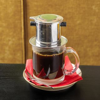 Ly Ly Vietnam Cookhouse - 3