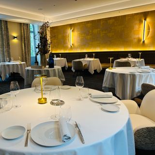 La Table - Domaine du Liziec - Vannes - 7