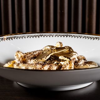 Osteria Grande - 14
