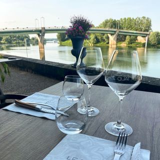 Le Quai - Tournus - 4