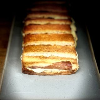Cave et Cuisine - 6