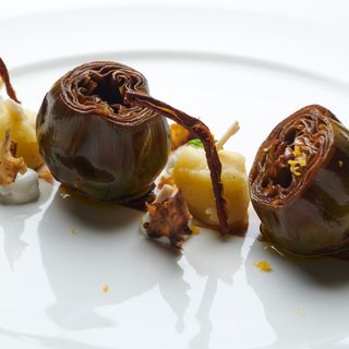 Matteo Ristorante - 6