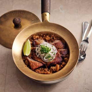 Bangkok Supper Club - 3