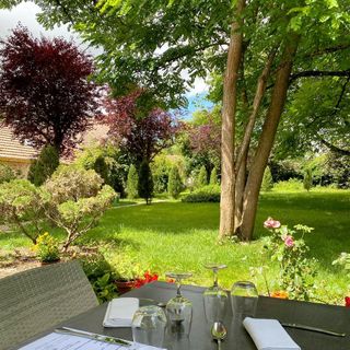 L'Auberge de Guillaume - 4