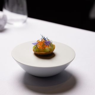 La Scène Thélème - 4