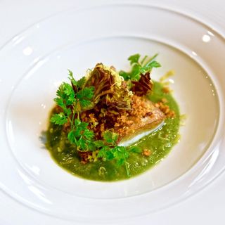 The Kitchen - 4