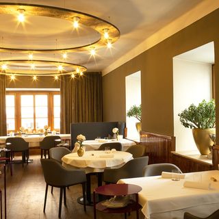 Geschwister Rauch - Restaurant - 9