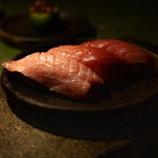 Crudo - 23