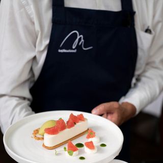 M Restaurant - 5