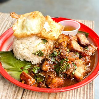 Larb Thai-Isan - 8