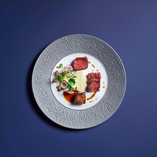 Butcher's Block - 5
