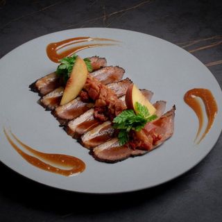 Au Carillon Gourmand - 4