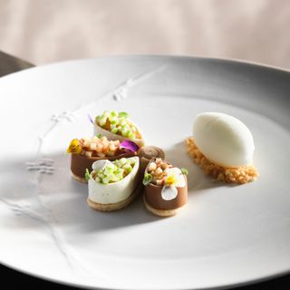 George Restaurant - 10