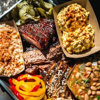 2M Smokehouse - 12